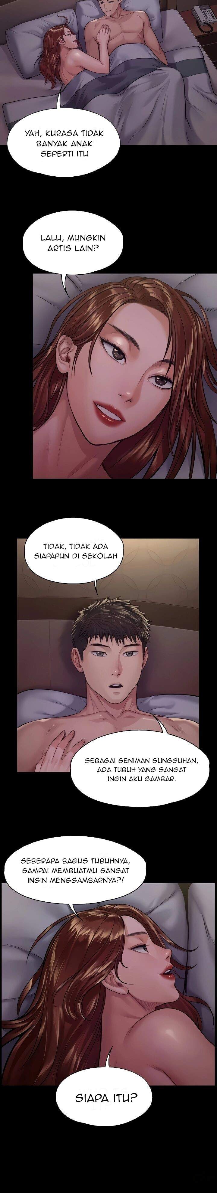 Queen Bee (Andrew) - Chapter 190 27