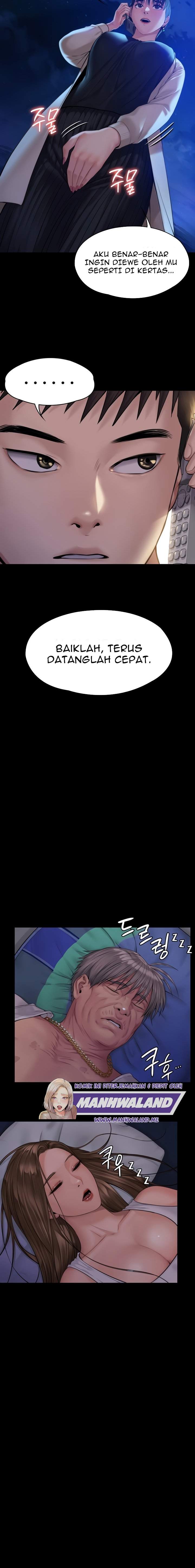 Queen Bee (Andrew) - Chapter 179 12