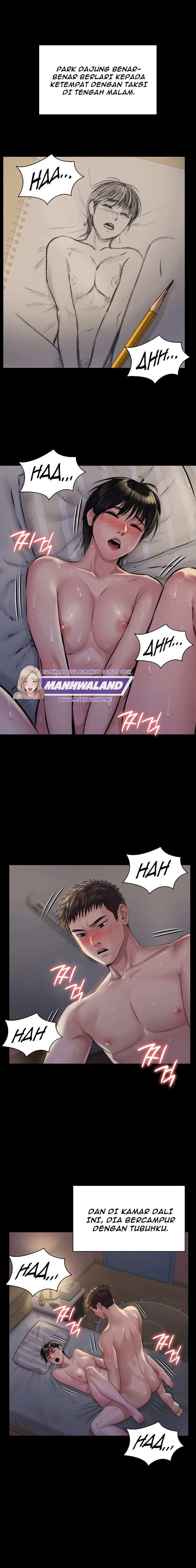 Queen Bee (Andrew) - Chapter 179 13