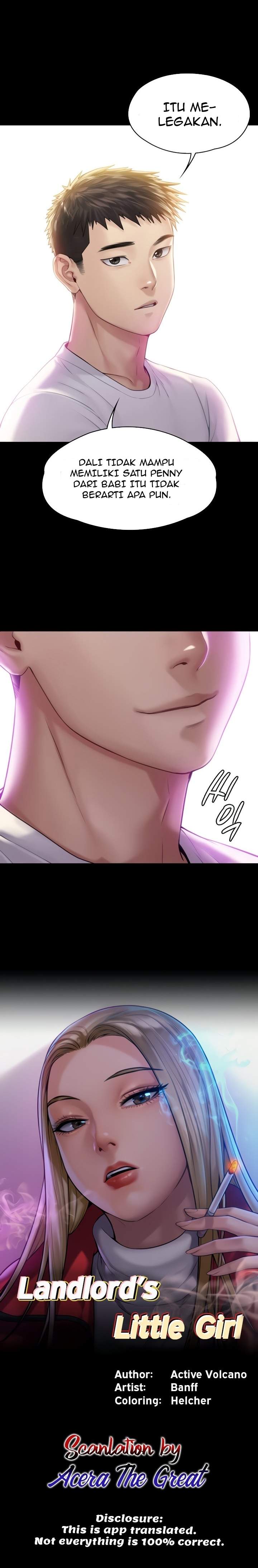 Queen Bee (Andrew) - Chapter 179 2