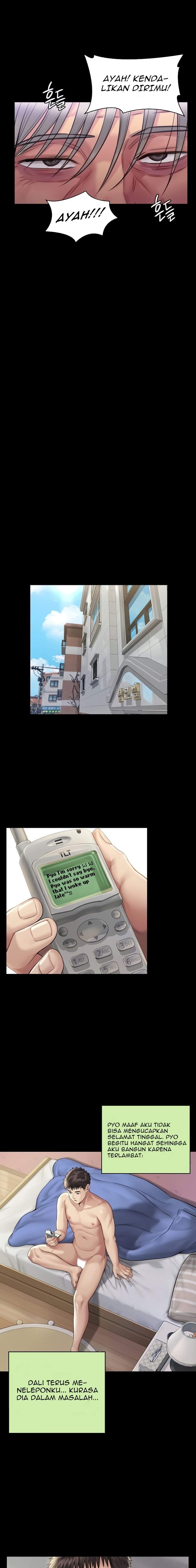 Queen Bee (Andrew) - Chapter 179 20