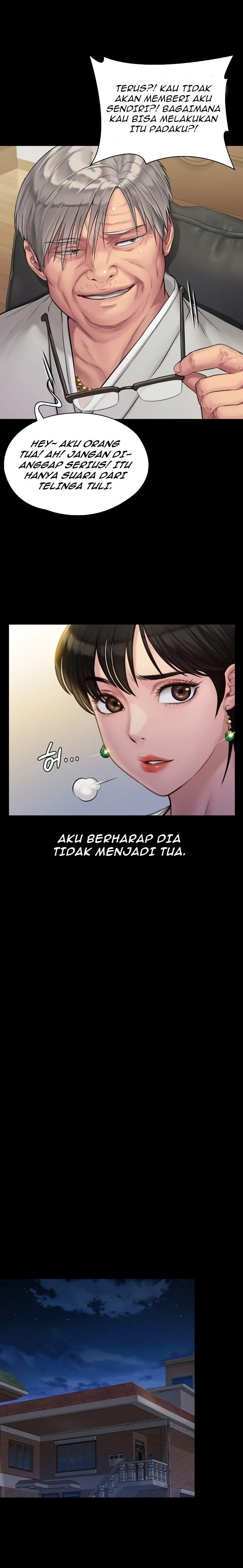 Queen Bee (Andrew) - Chapter 179 7