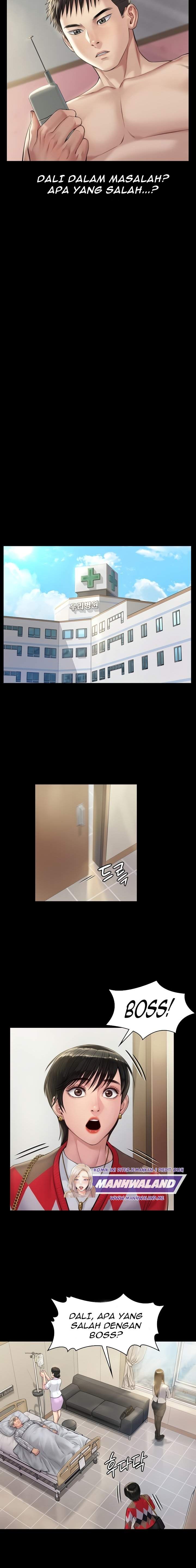 Queen Bee (Andrew) - Chapter 179 21