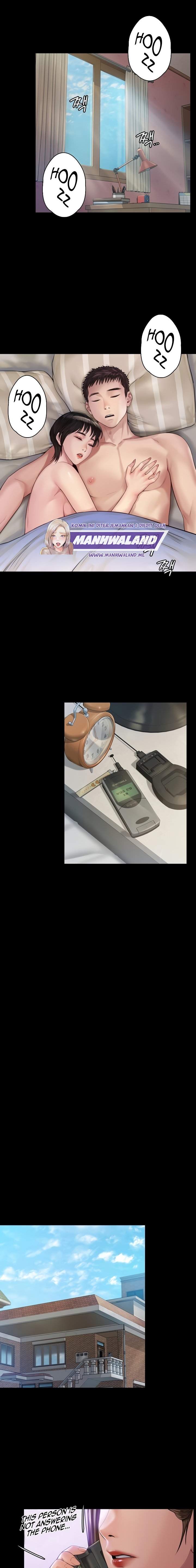 Queen Bee (Andrew) - Chapter 179 18