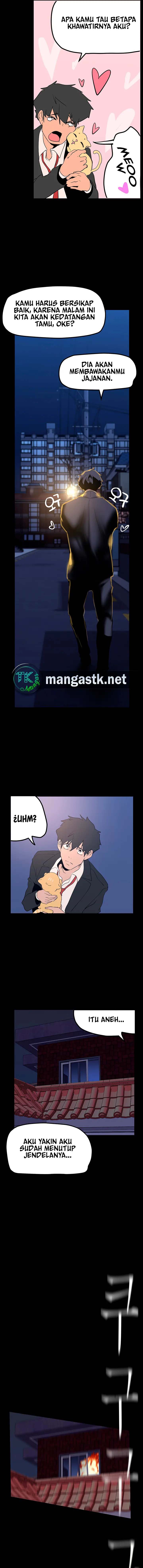 Wonderful New World - Chapter 179 12