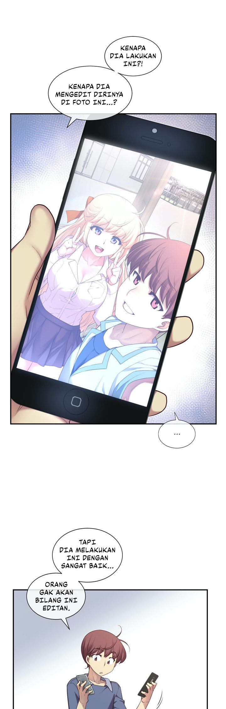 The Girlfriend Dice - Chapter 42 241
