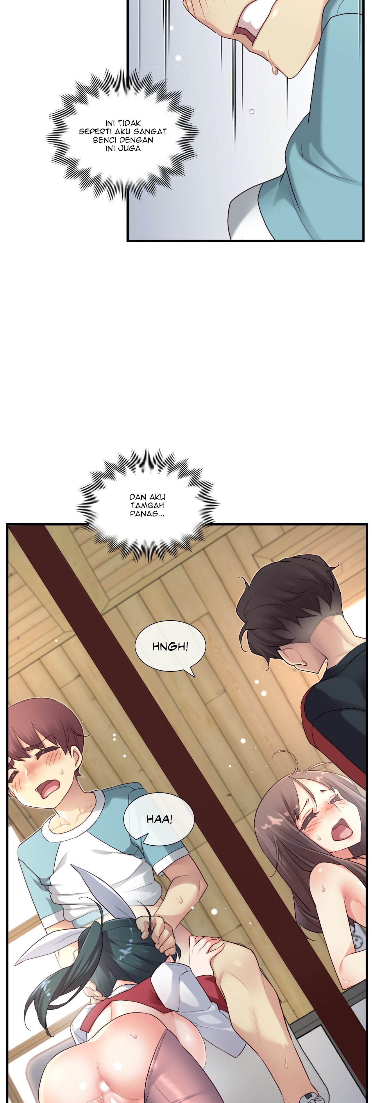 The Girlfriend Dice - Chapter 50 632