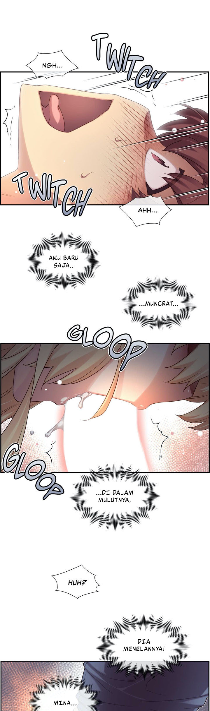 The Girlfriend Dice - Chapter 42 196