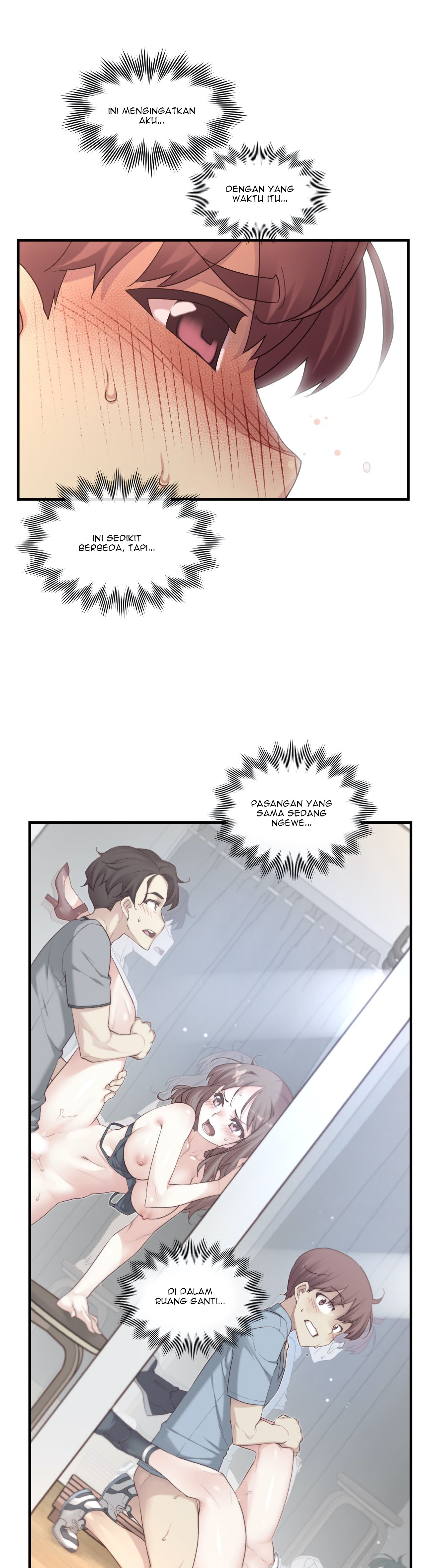 The Girlfriend Dice - Chapter 50 620