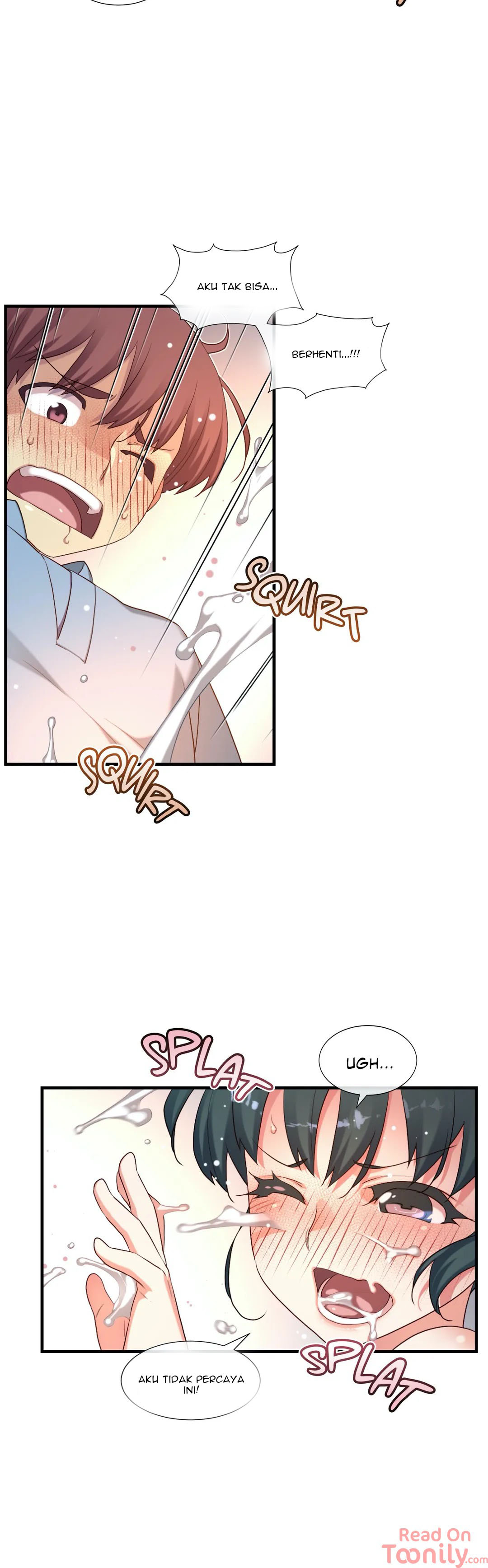 The Girlfriend Dice - Chapter 42 480