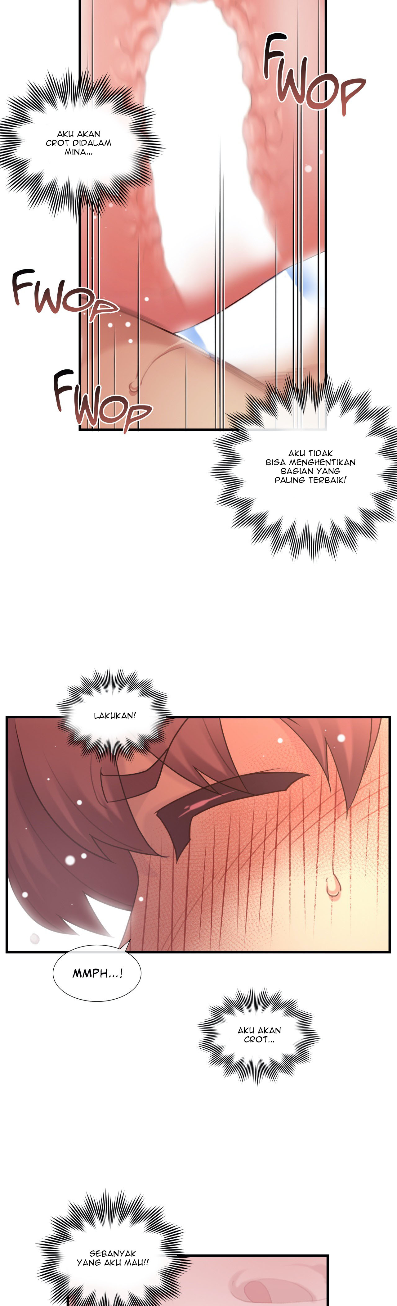 The Girlfriend Dice - Chapter 50 663