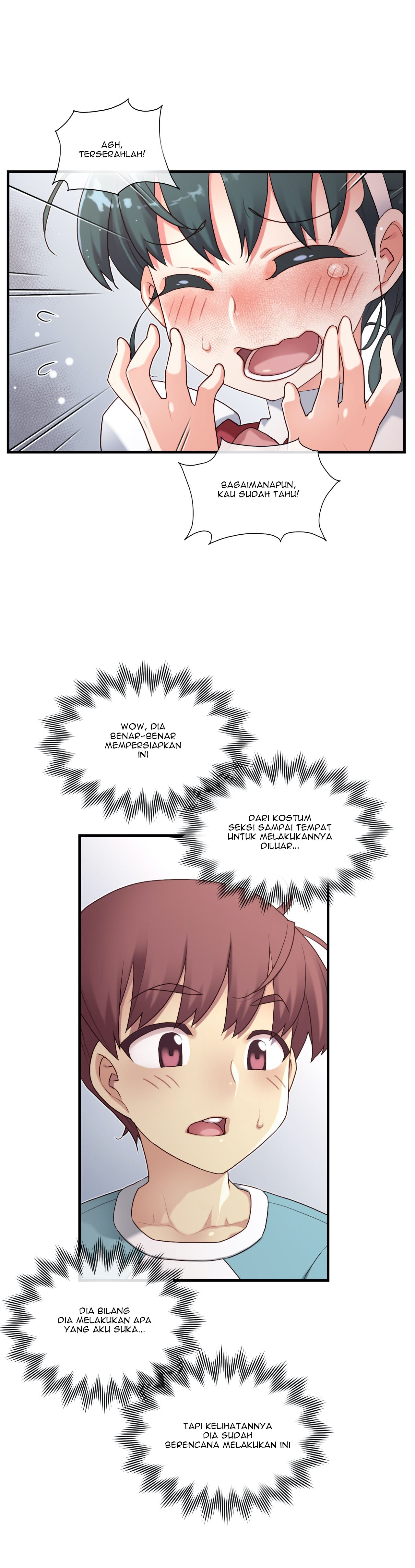 The Girlfriend Dice - Chapter 42 540