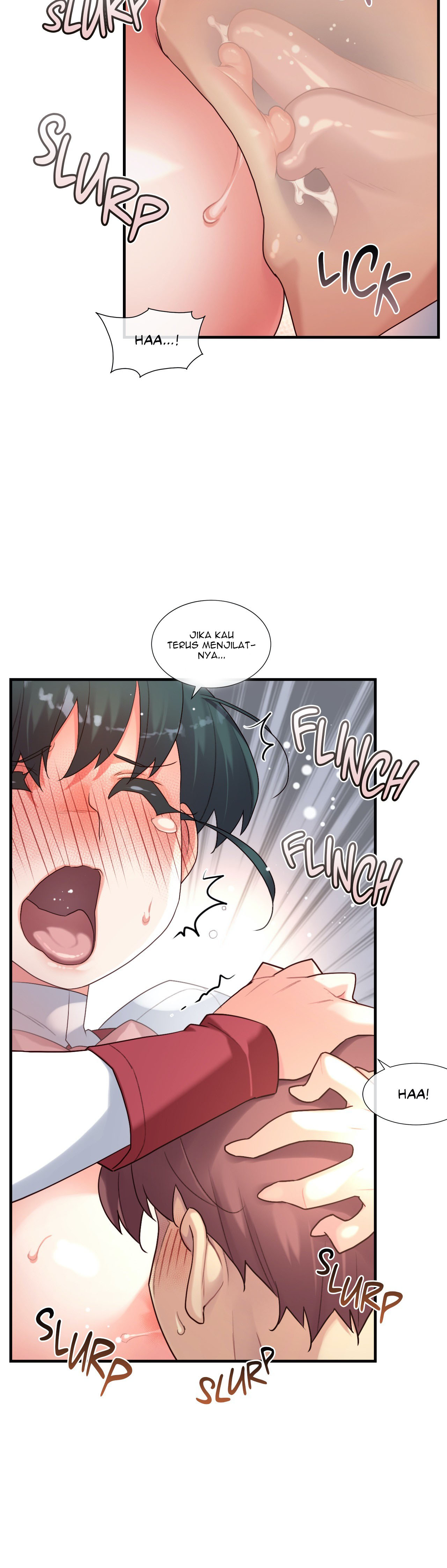 The Girlfriend Dice - Chapter 50 658