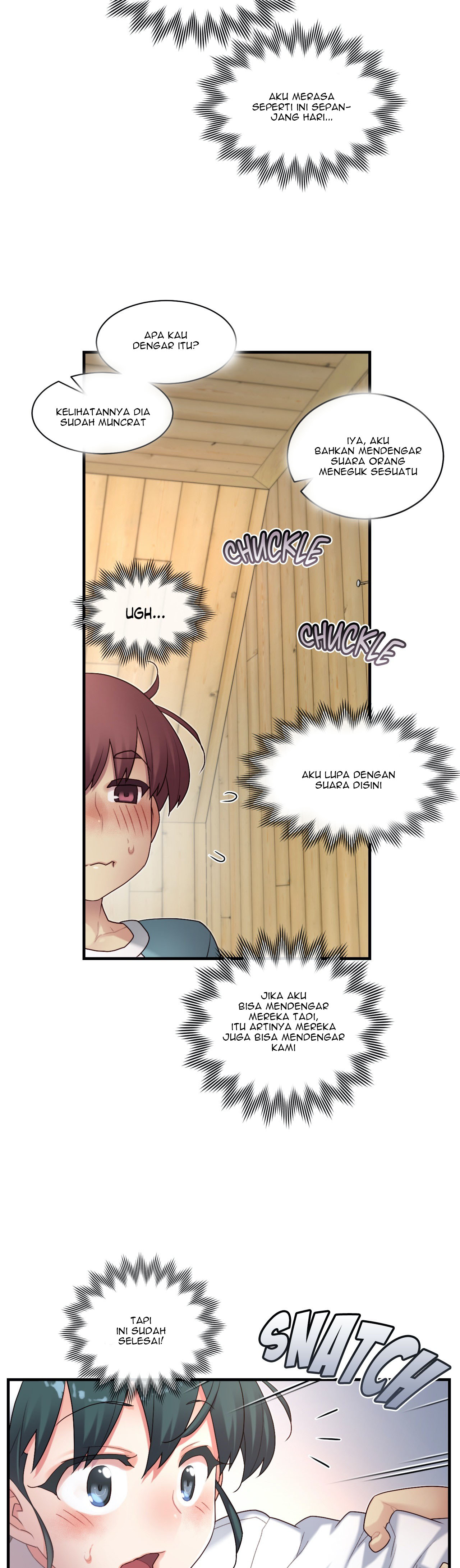 The Girlfriend Dice - Chapter 50 642