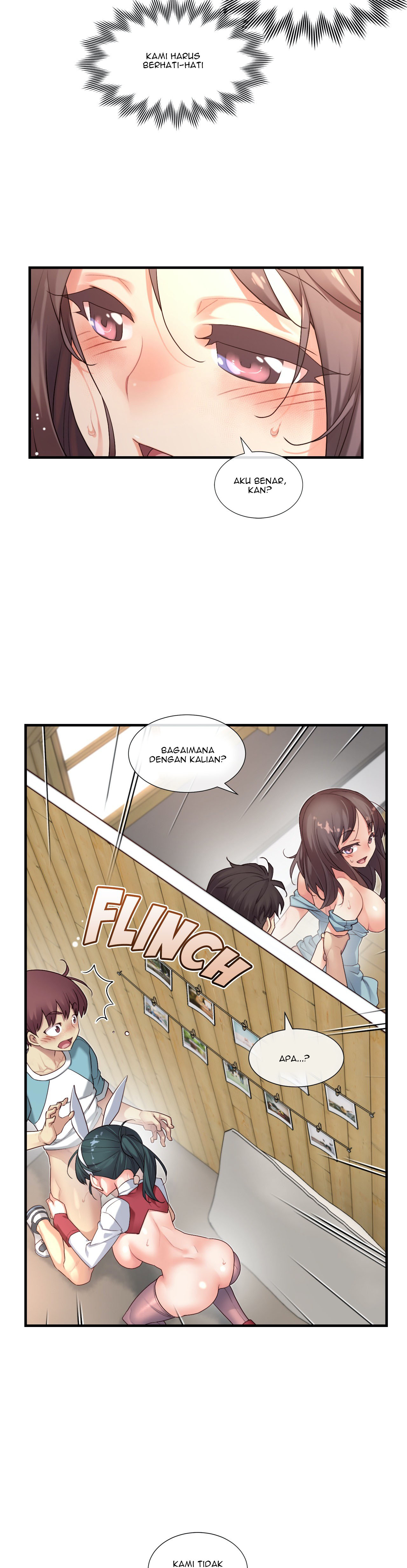 The Girlfriend Dice - Chapter 50 624