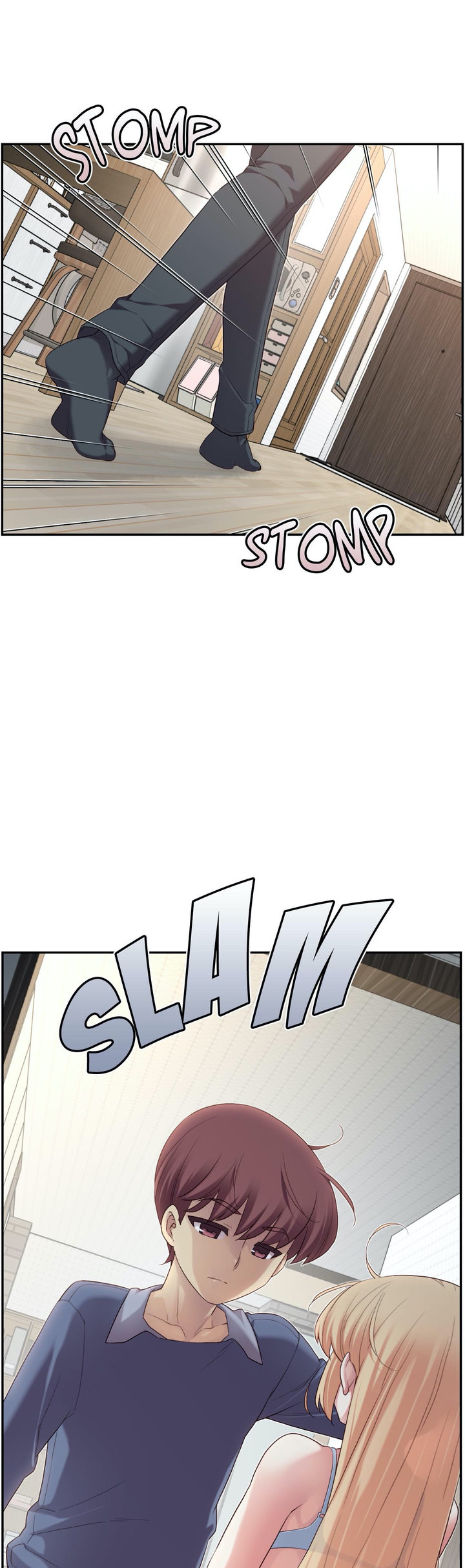 The Girlfriend Dice - Chapter 42 229