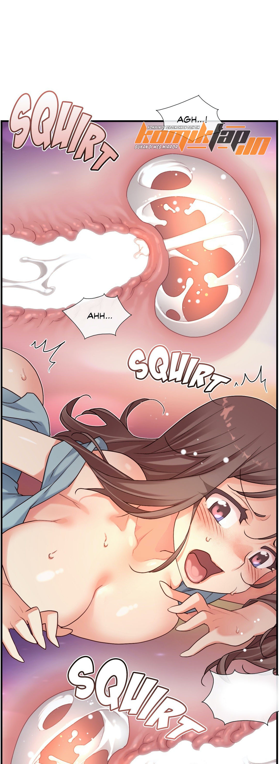 The Girlfriend Dice - Chapter 50 689