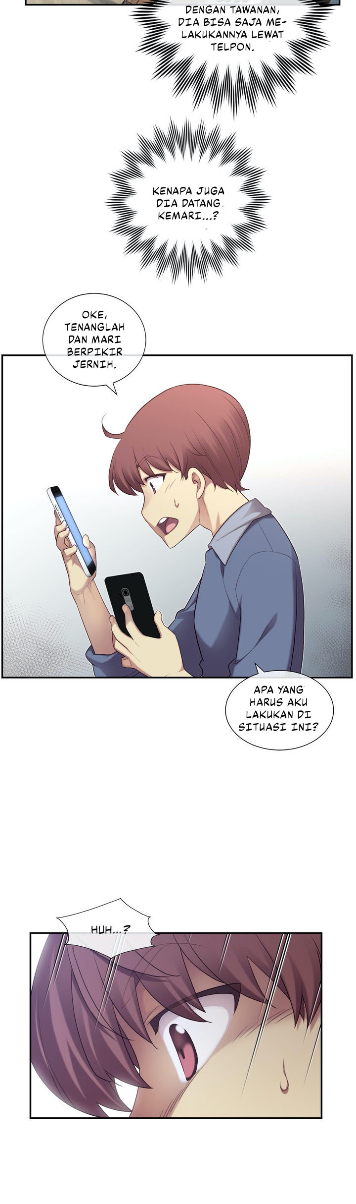 The Girlfriend Dice - Chapter 42 227