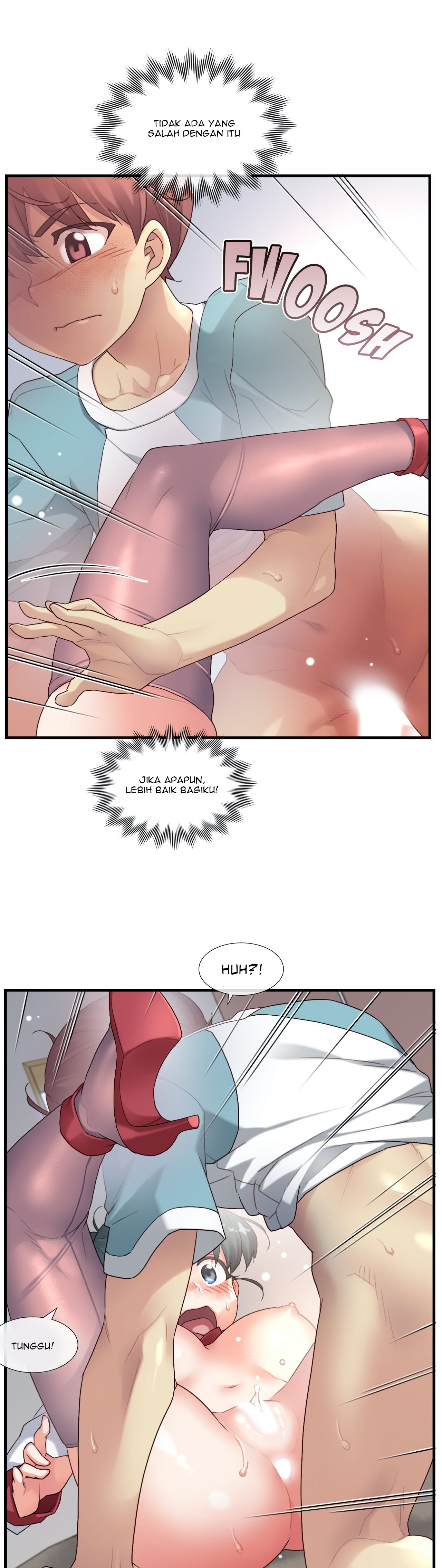 The Girlfriend Dice - Chapter 50 670