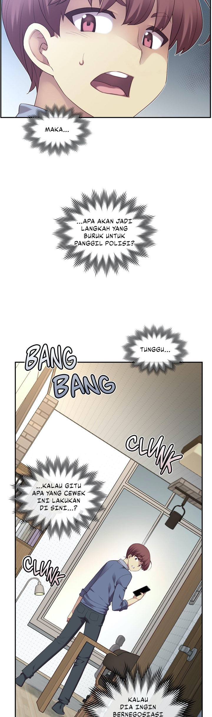 The Girlfriend Dice - Chapter 42 226