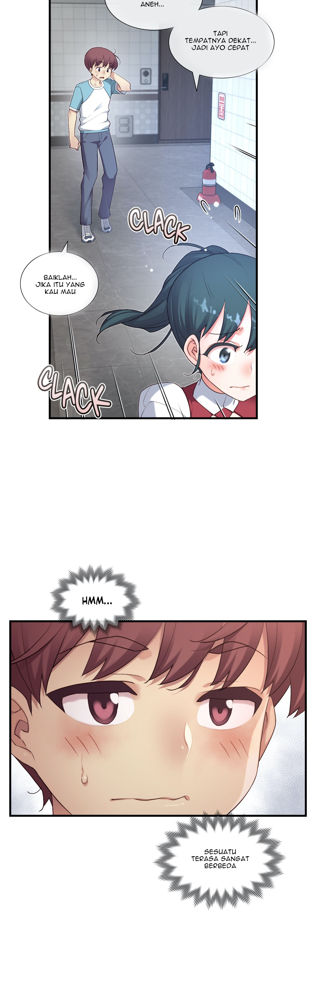 The Girlfriend Dice - Chapter 50 560