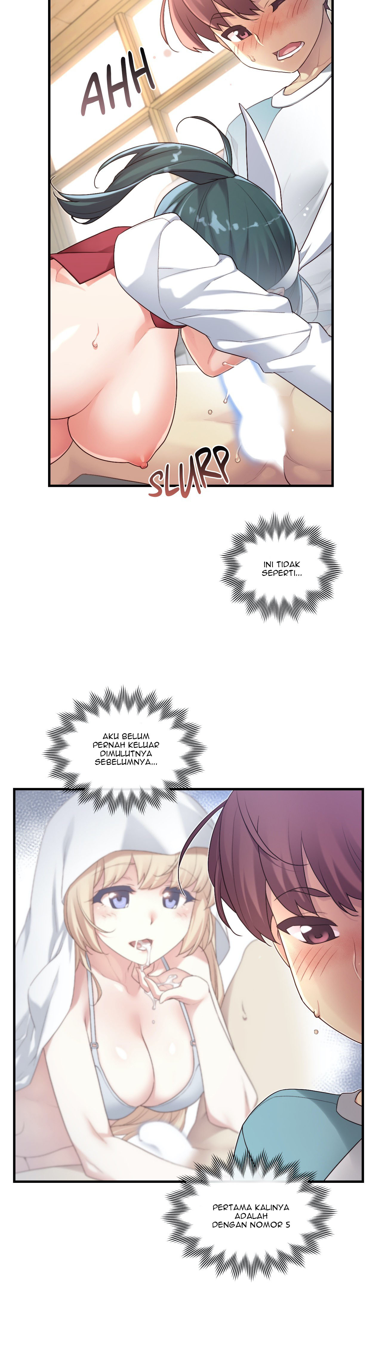The Girlfriend Dice - Chapter 50 595