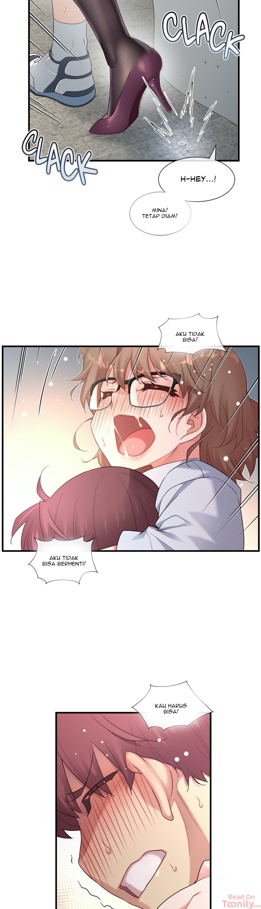 The Girlfriend Dice - Chapter 42 338