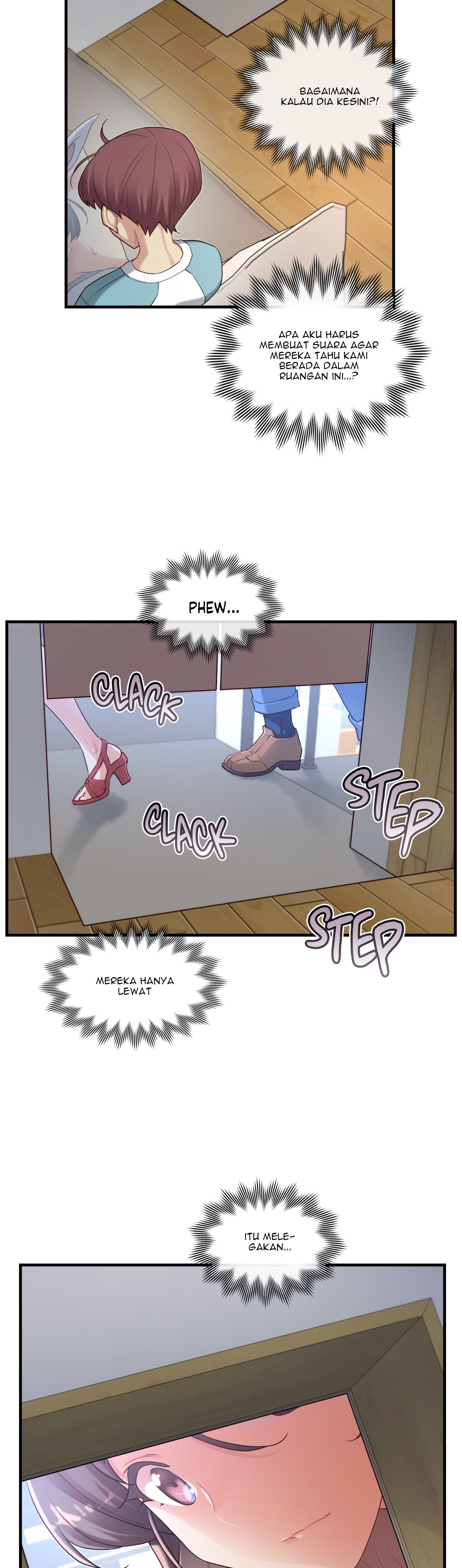 The Girlfriend Dice - Chapter 50 600