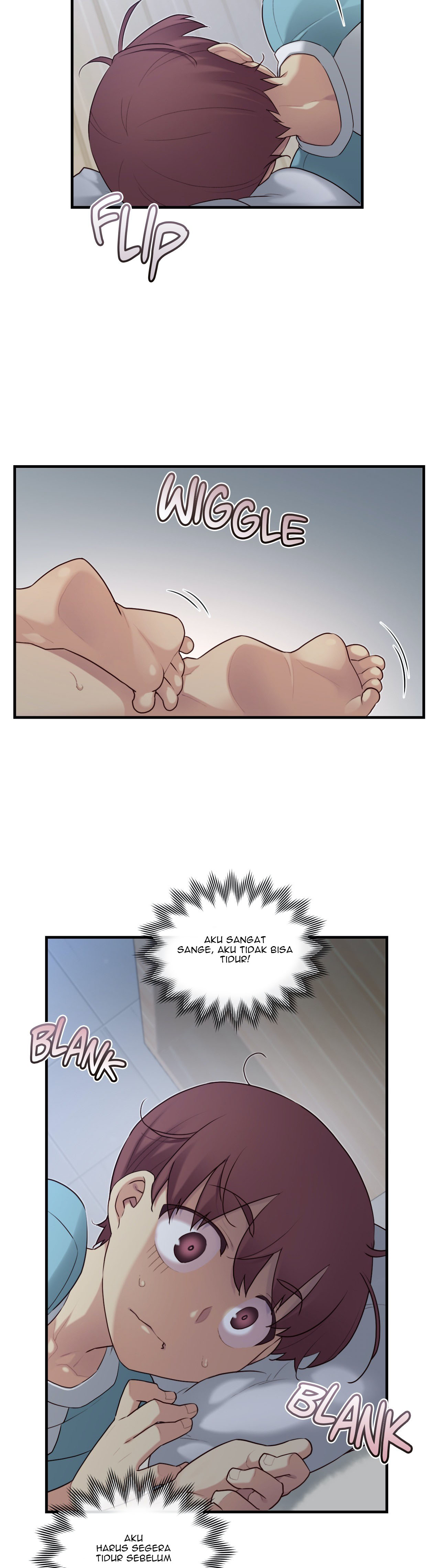 The Girlfriend Dice - Chapter 42 499