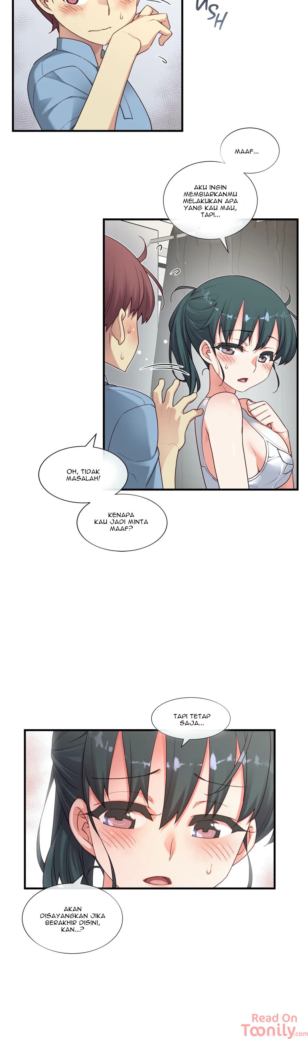 The Girlfriend Dice - Chapter 42 457