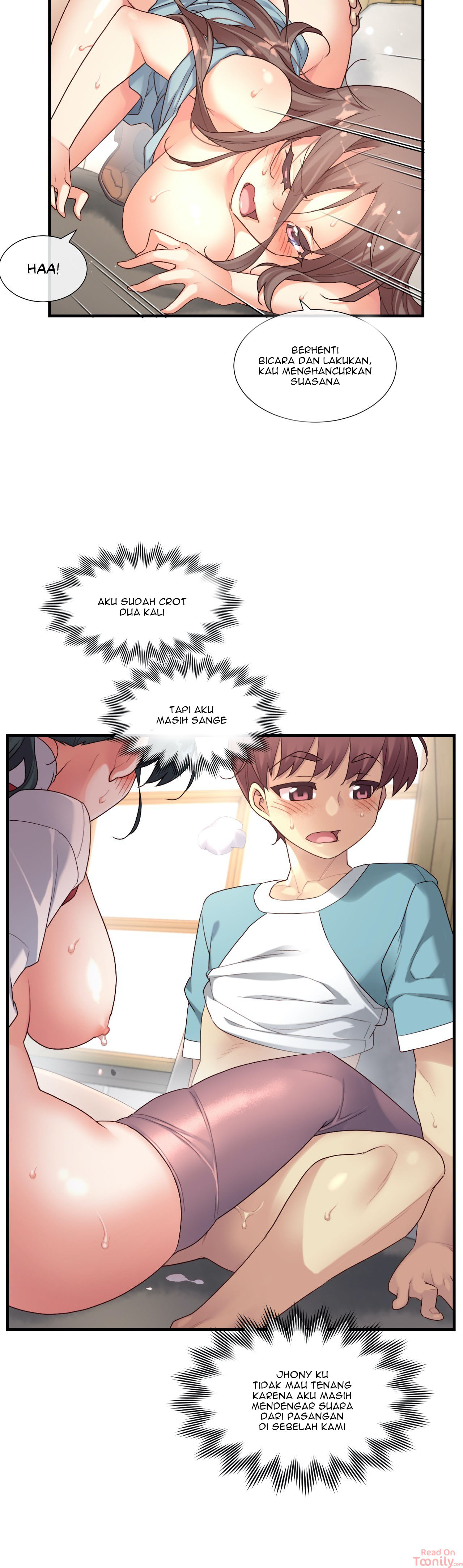The Girlfriend Dice - Chapter 50 669