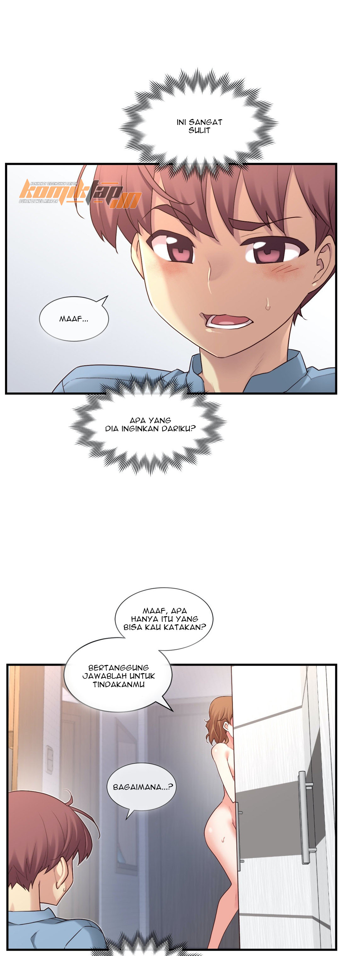 The Girlfriend Dice - Chapter 50 767