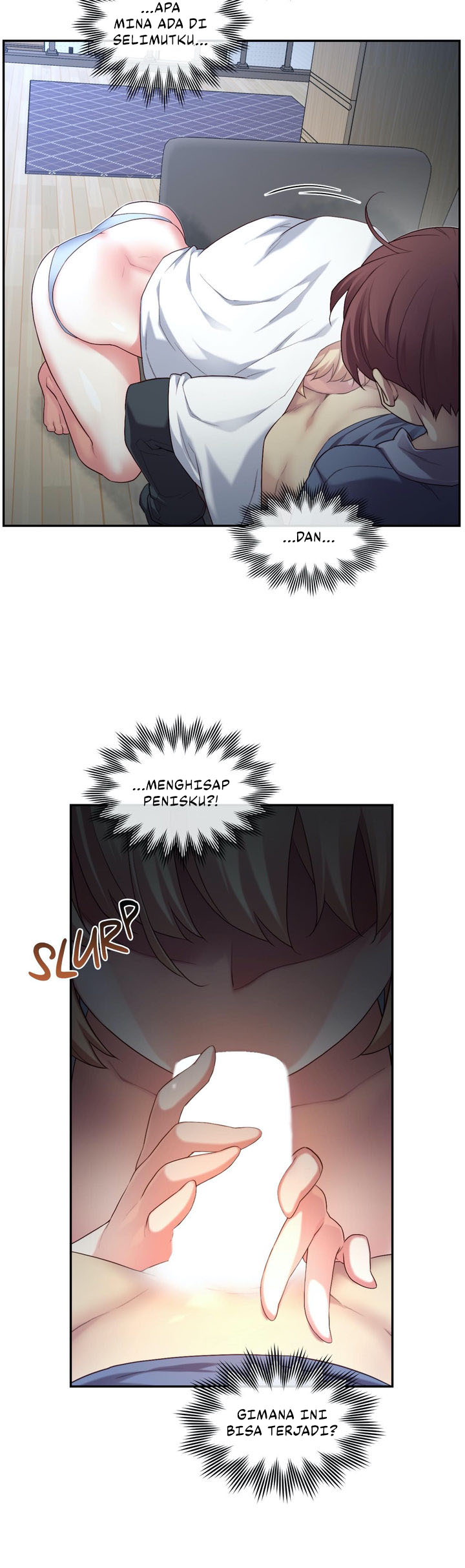 The Girlfriend Dice - Chapter 42 189