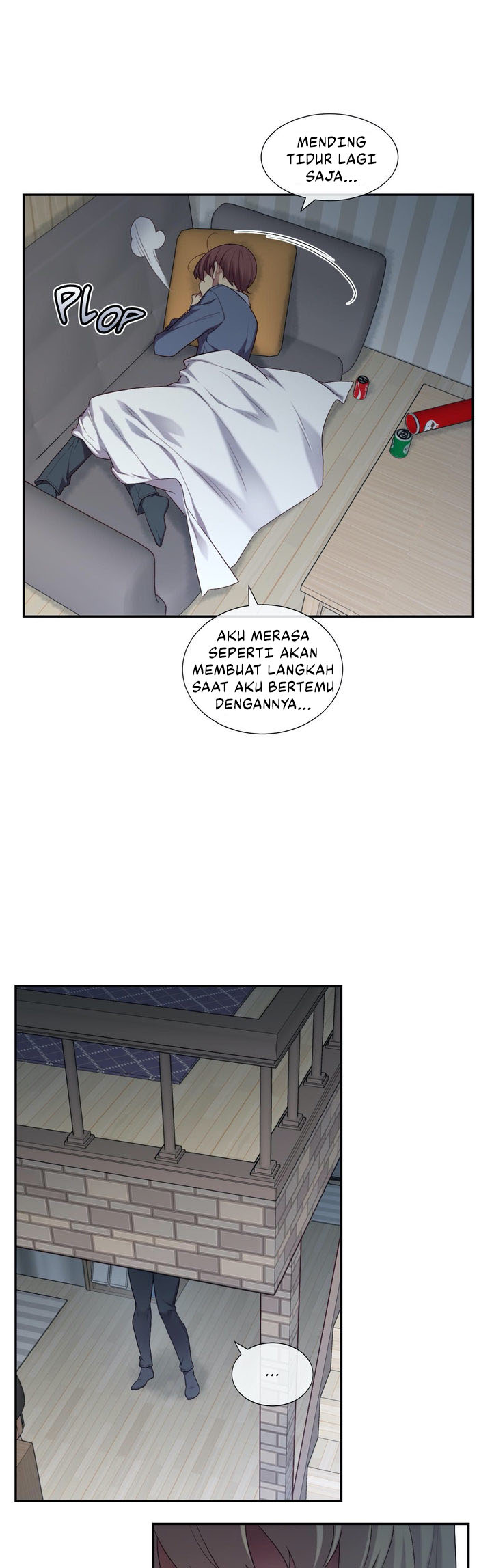 The Girlfriend Dice - Chapter 42 181