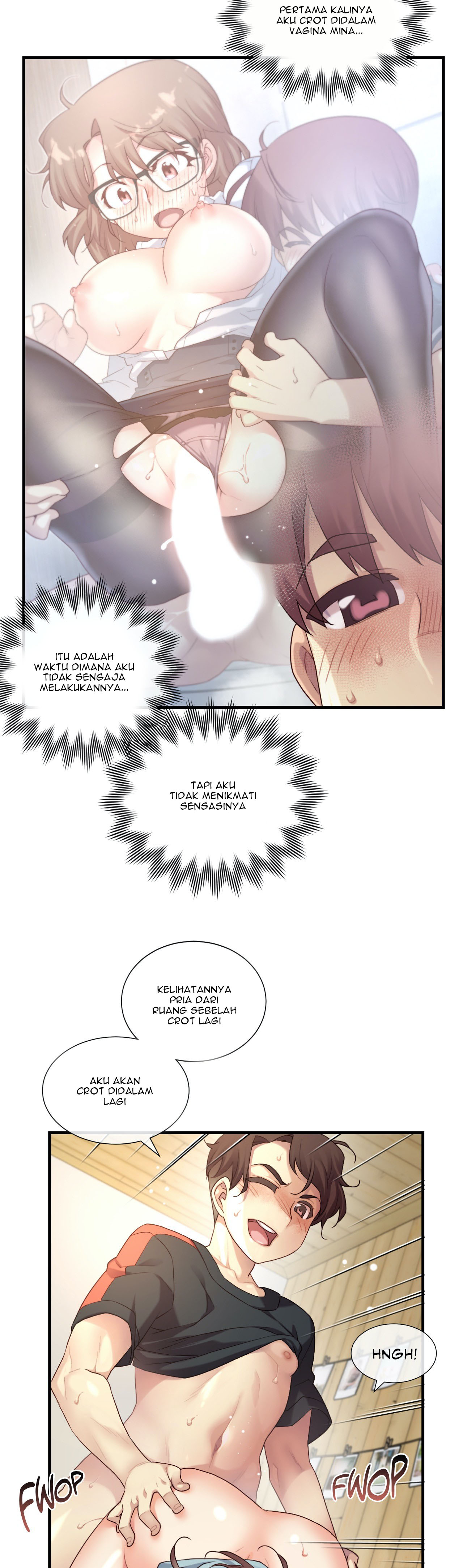 The Girlfriend Dice - Chapter 50 668