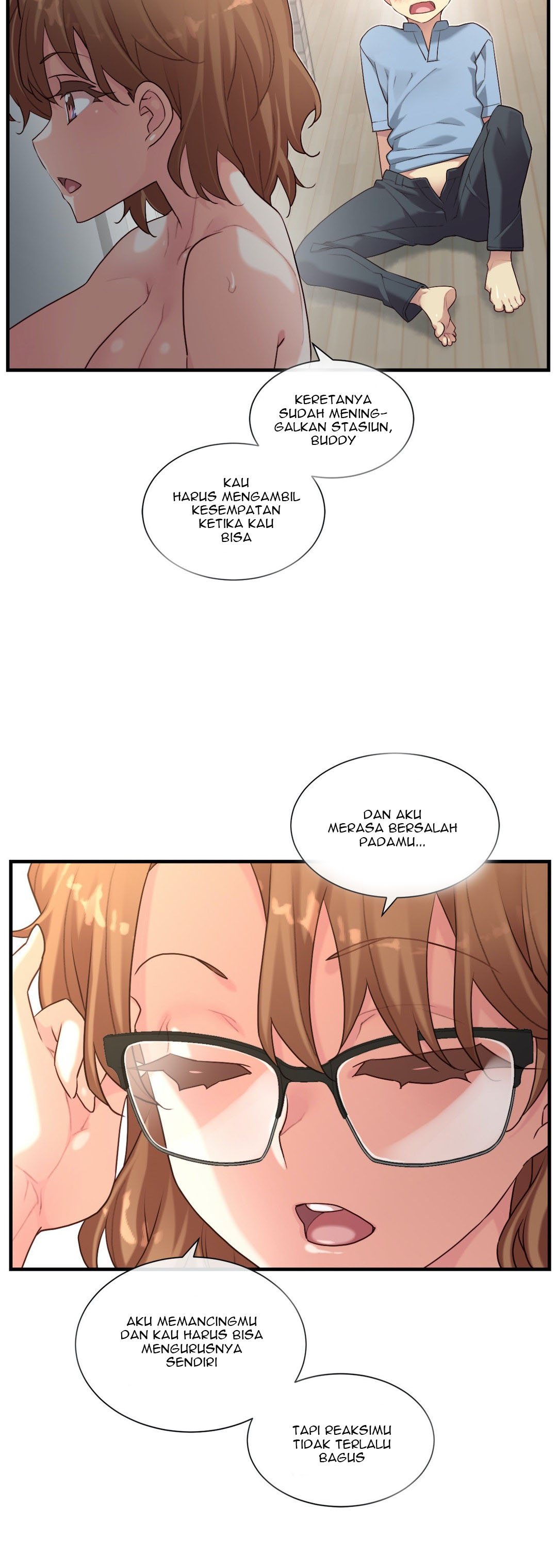 The Girlfriend Dice - Chapter 50 766