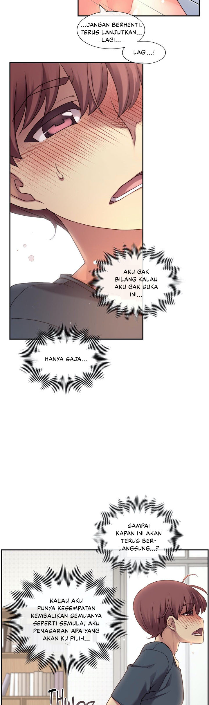 The Girlfriend Dice - Chapter 42 95