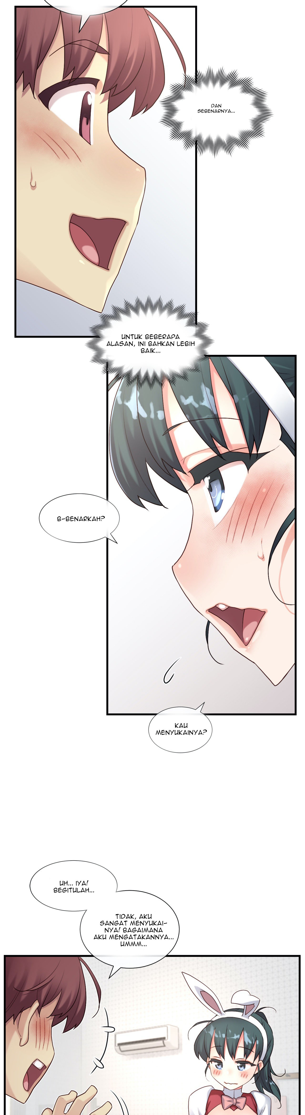 The Girlfriend Dice - Chapter 42 536