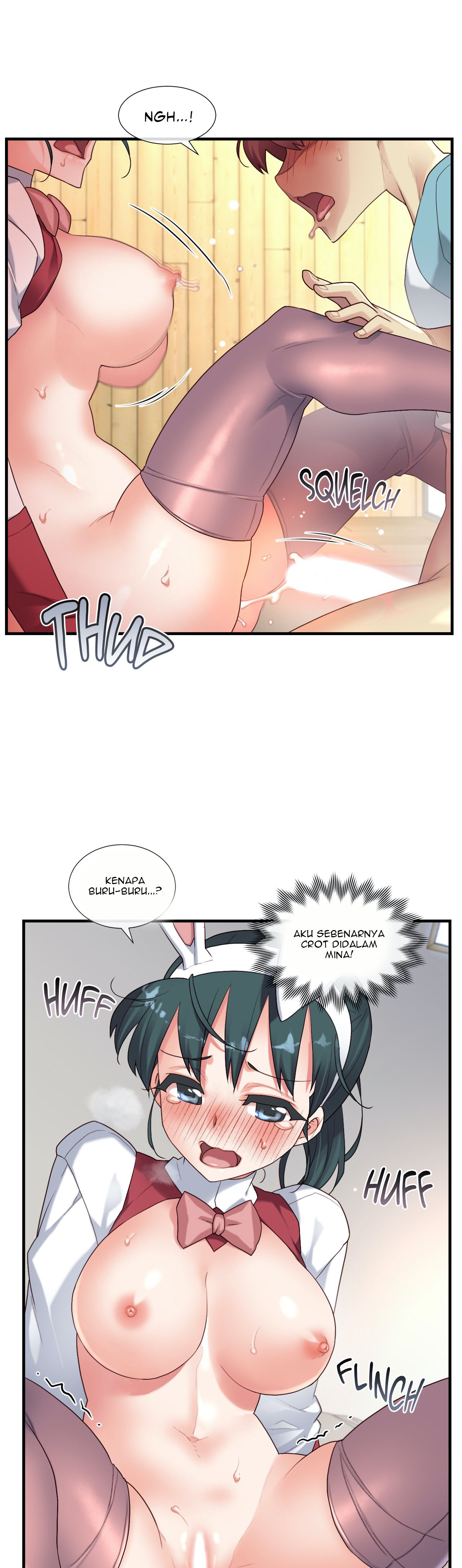 The Girlfriend Dice - Chapter 50 666