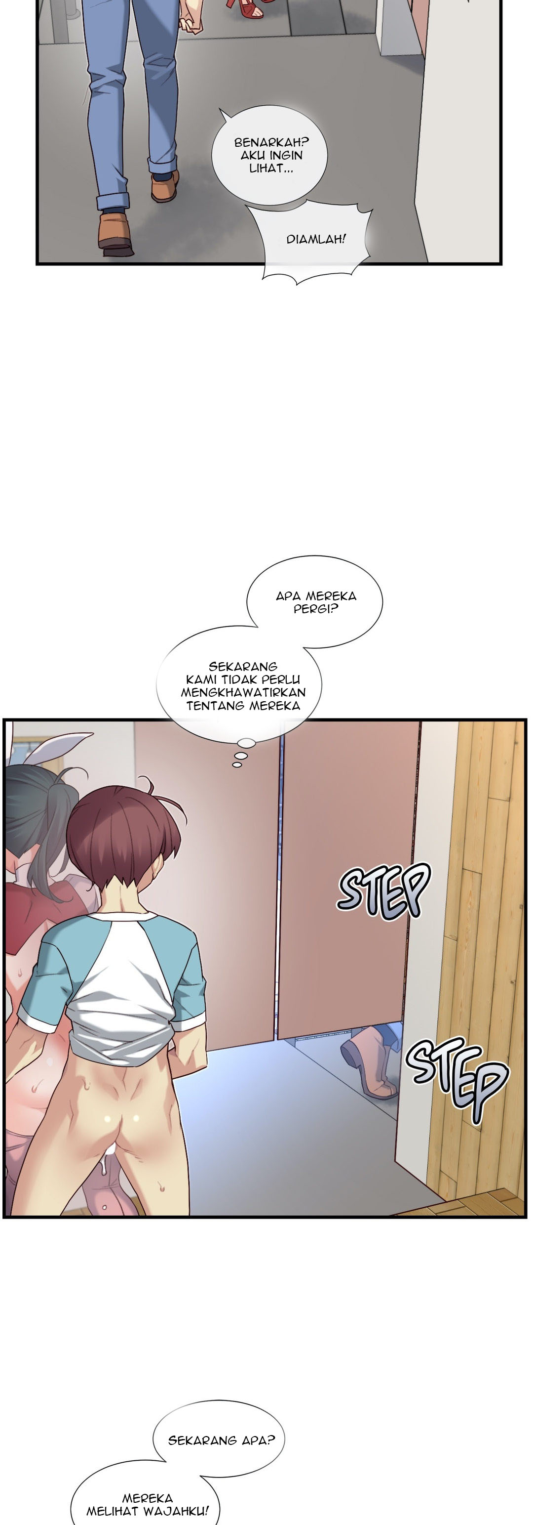 The Girlfriend Dice - Chapter 50 702
