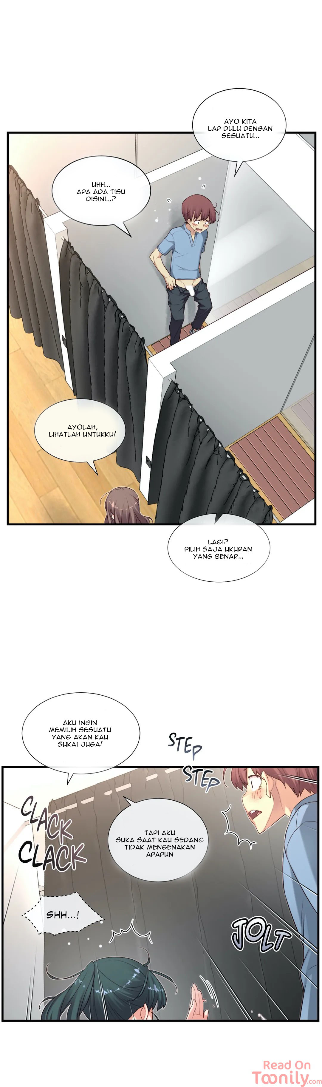 The Girlfriend Dice - Chapter 42 482