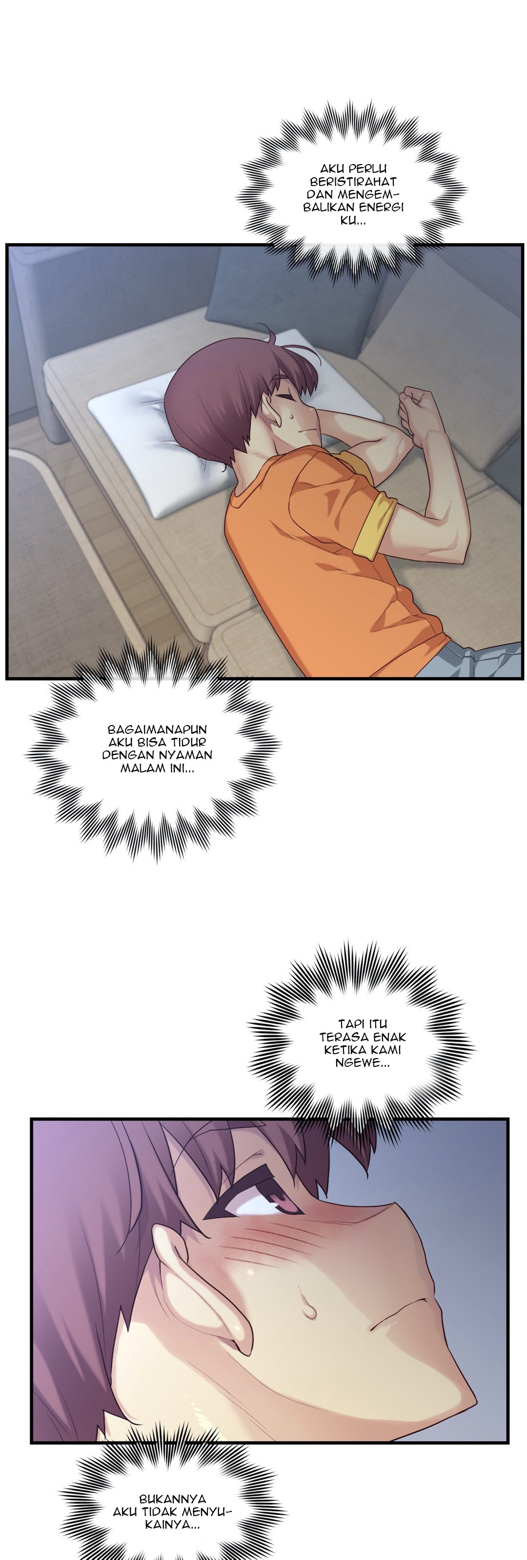 The Girlfriend Dice - Chapter 50 811