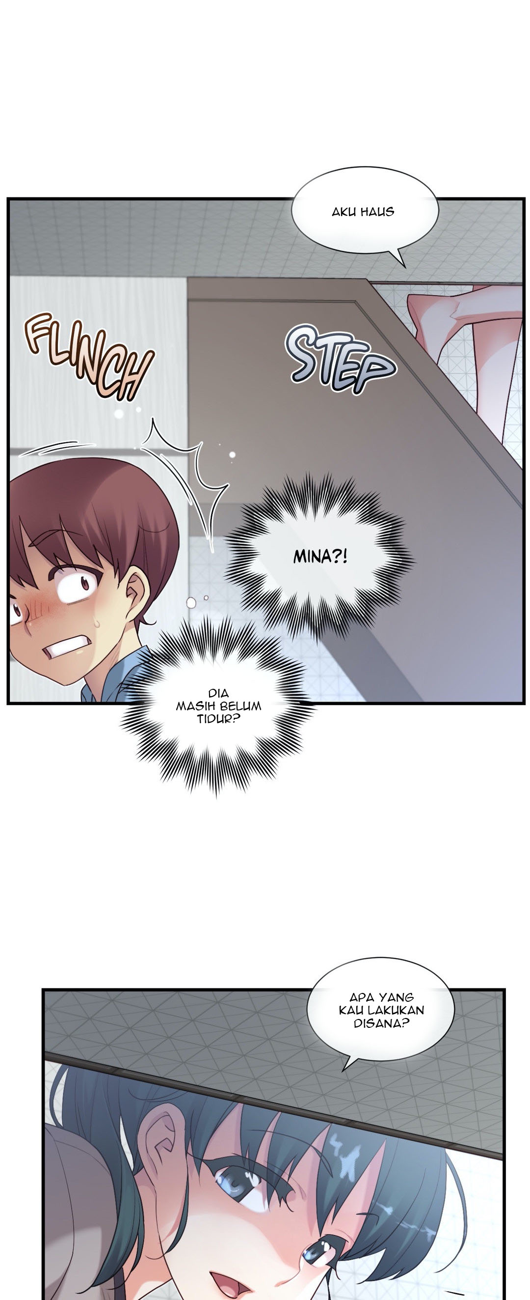 The Girlfriend Dice - Chapter 50 742