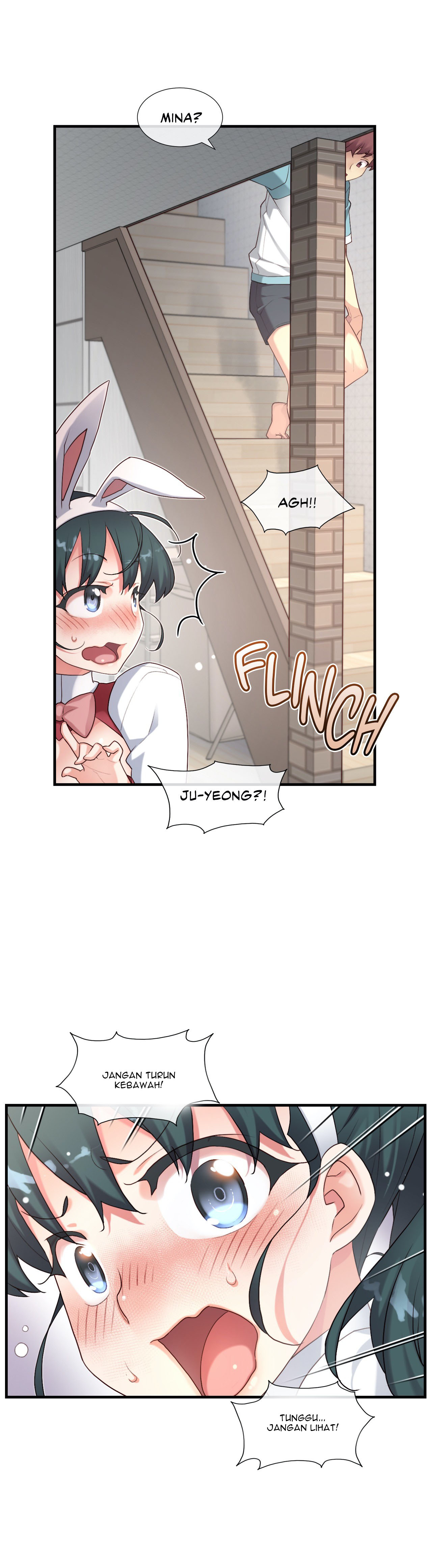 The Girlfriend Dice - Chapter 42 528