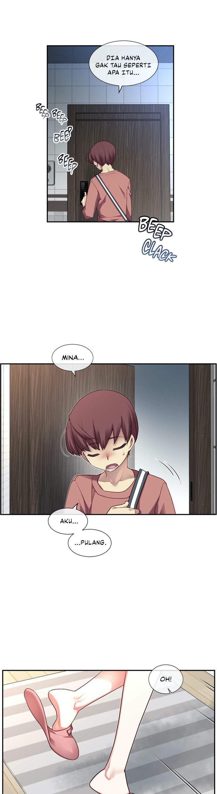 The Girlfriend Dice - Chapter 42 38