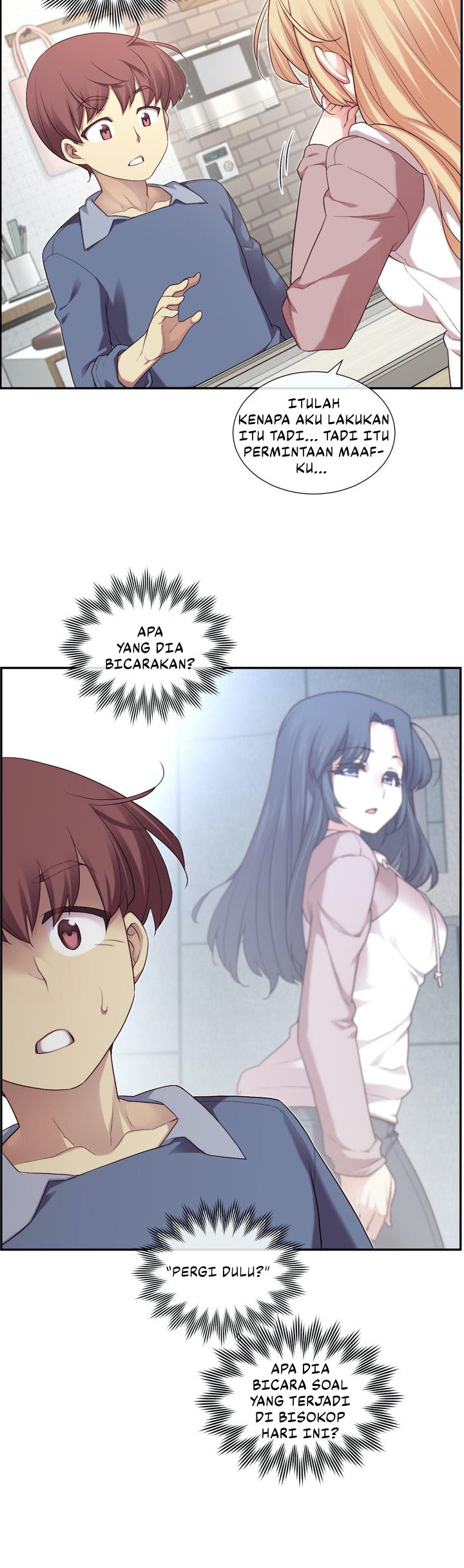 The Girlfriend Dice - Chapter 42 236