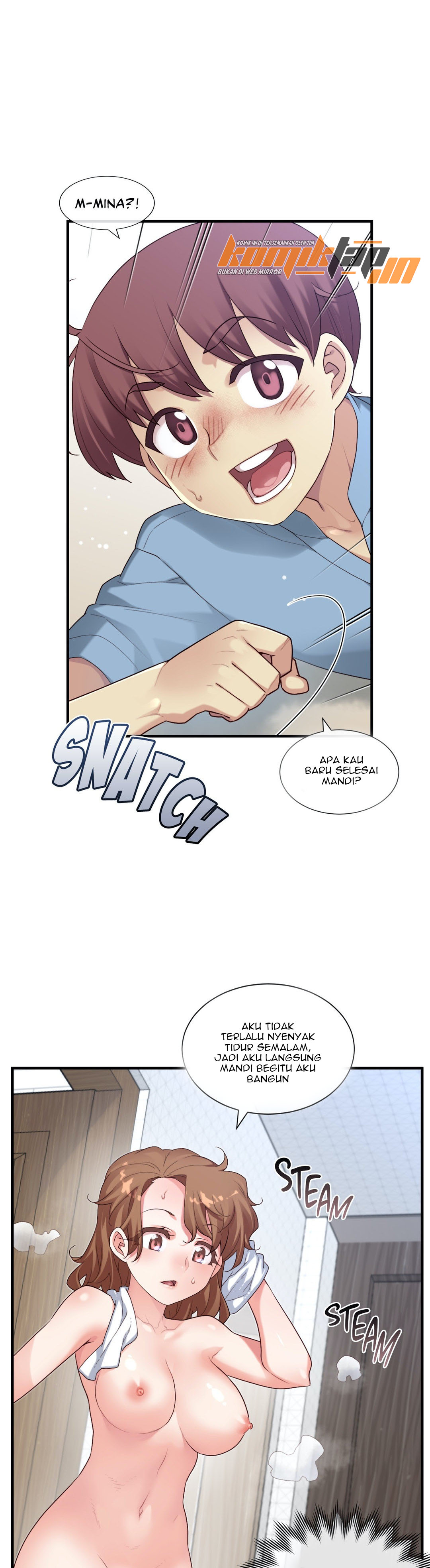 The Girlfriend Dice - Chapter 50 756