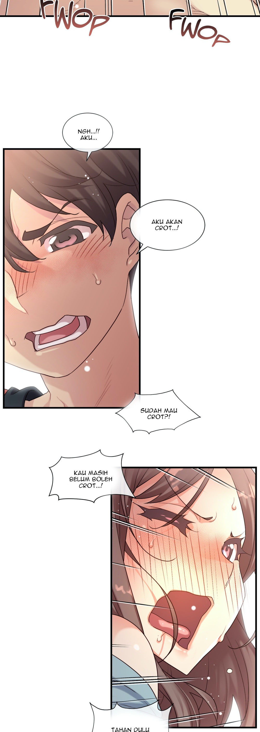 The Girlfriend Dice - Chapter 50 687