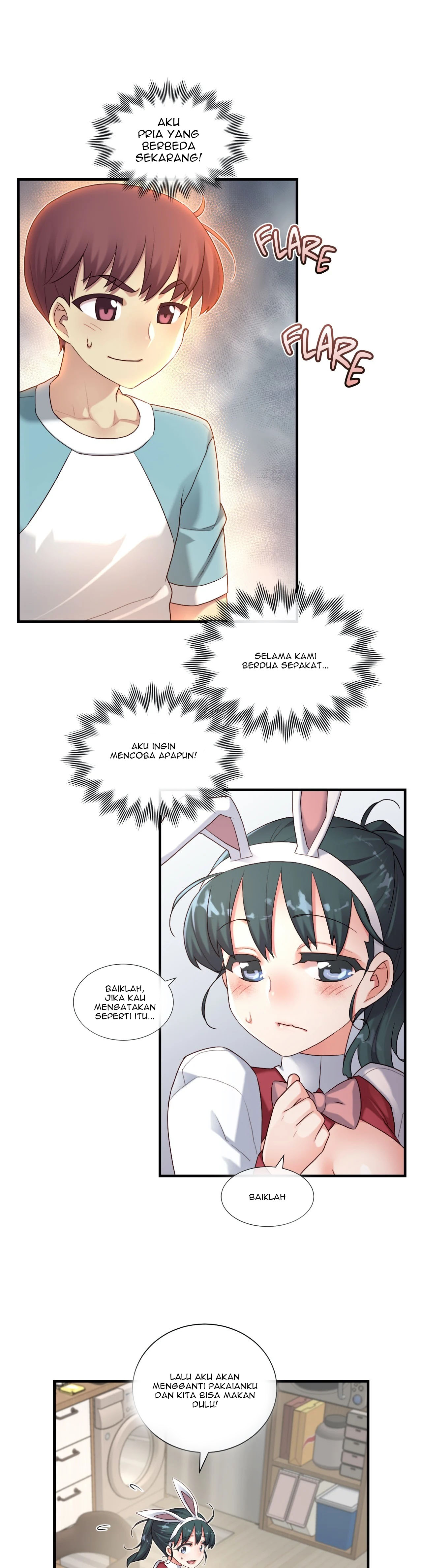 The Girlfriend Dice - Chapter 42 544