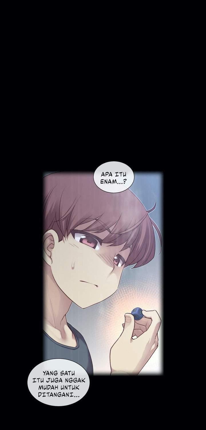 The Girlfriend Dice - Chapter 42 107